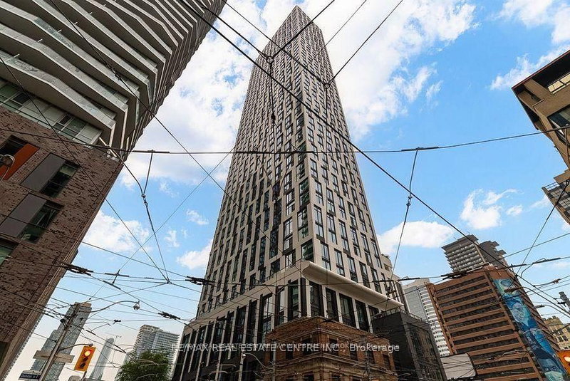 612 - 252 Church Street
