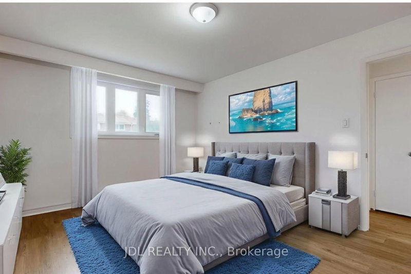 Suite A Main Floor - 37 Warfield Dr Drive