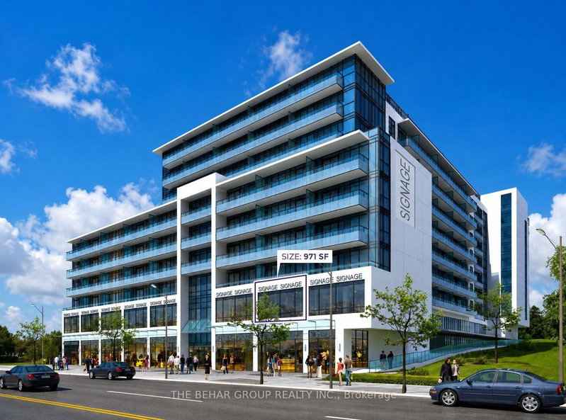595 Sheppard Ave E photo 1