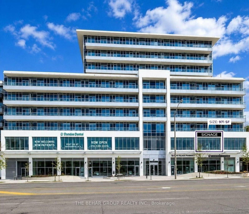 595 Sheppard Ave E photo 2