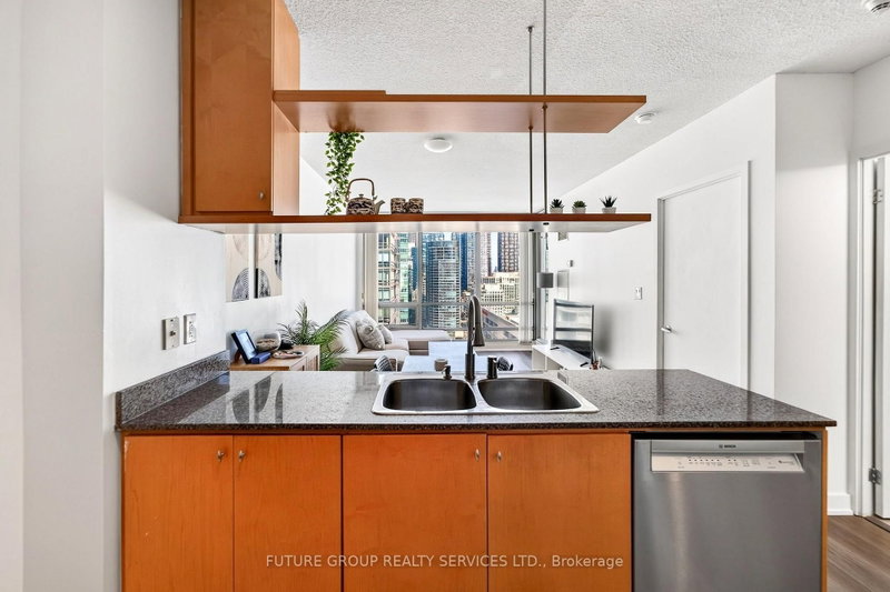2609 - 5 Mariner Terrace