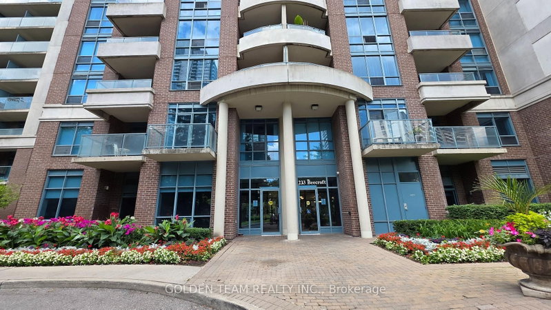 1012 - 233 Beecroft Road