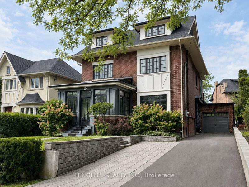 176 Glen Road