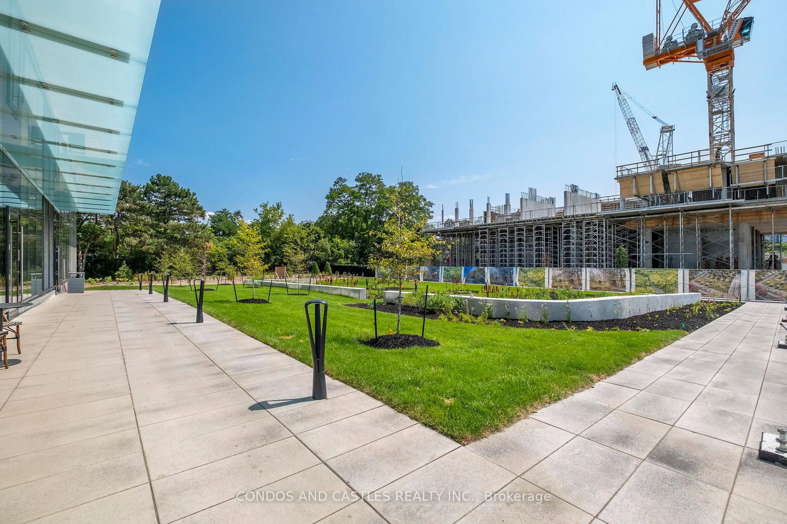 29 Green Trail Court • #210 • Toronto, ON photo 10