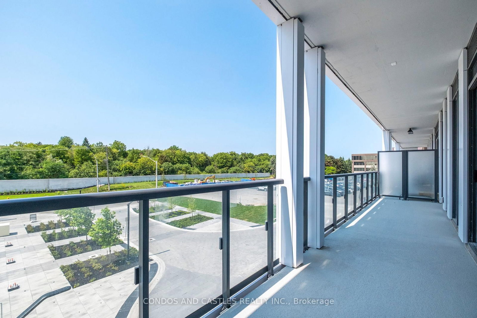 29 Green Trail Court • #210 • Toronto, ON photo 36