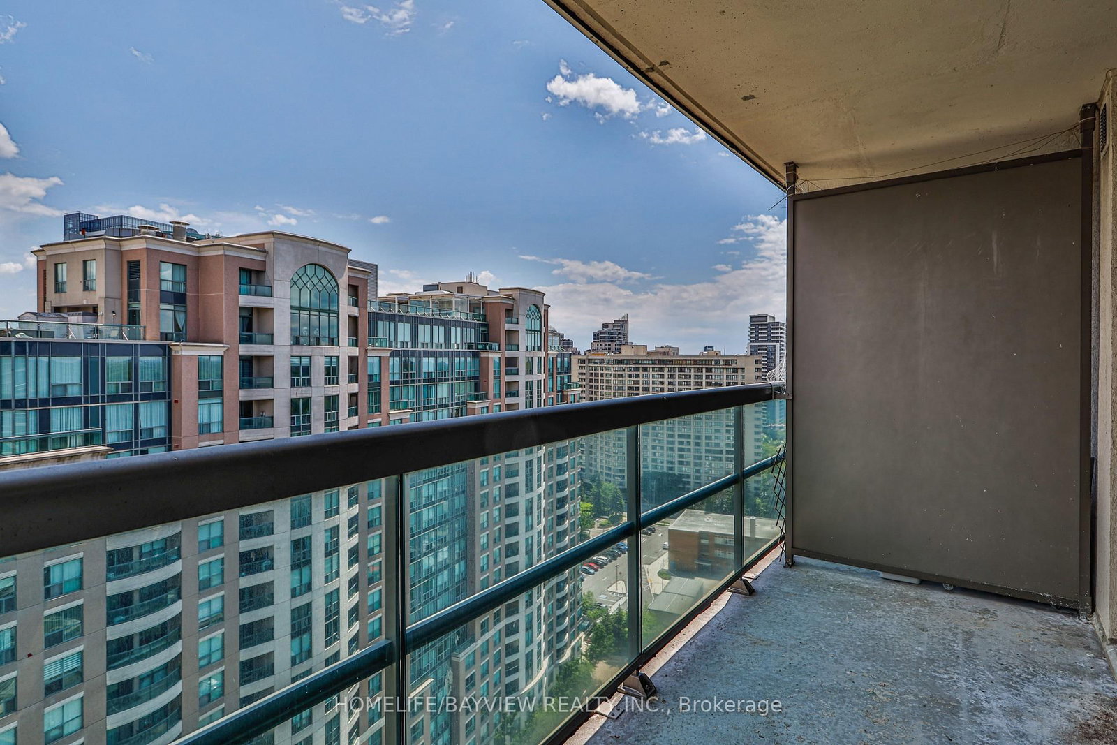 503 Beecroft Road • #LPH08 • Toronto, ON photo 36
