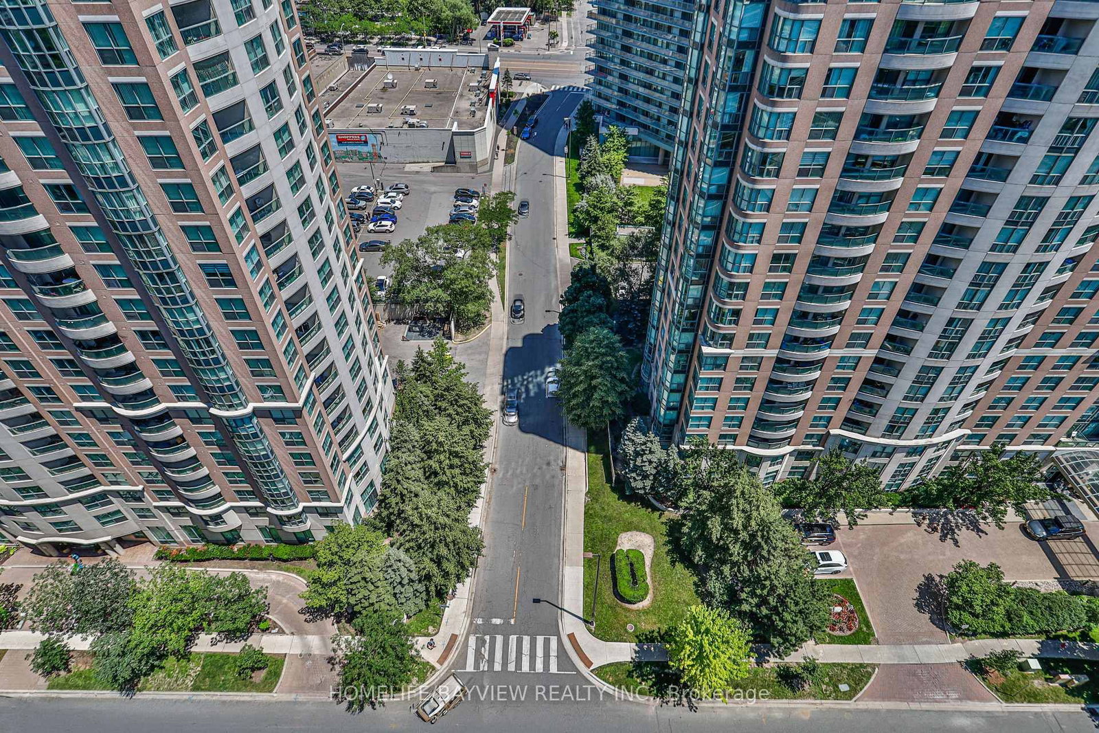 503 Beecroft Road • #LPH08 • Toronto, ON photo 38