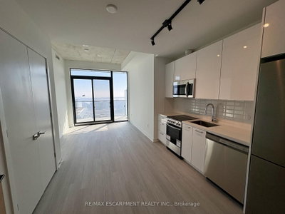 Condo leased at 2703-284 King Street, Toronto, Ontario, M5A 0K3 - Moss Park - MLS: C13697542