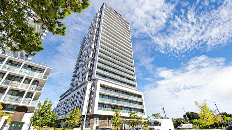 522 - 188 Fairview Mall Drive