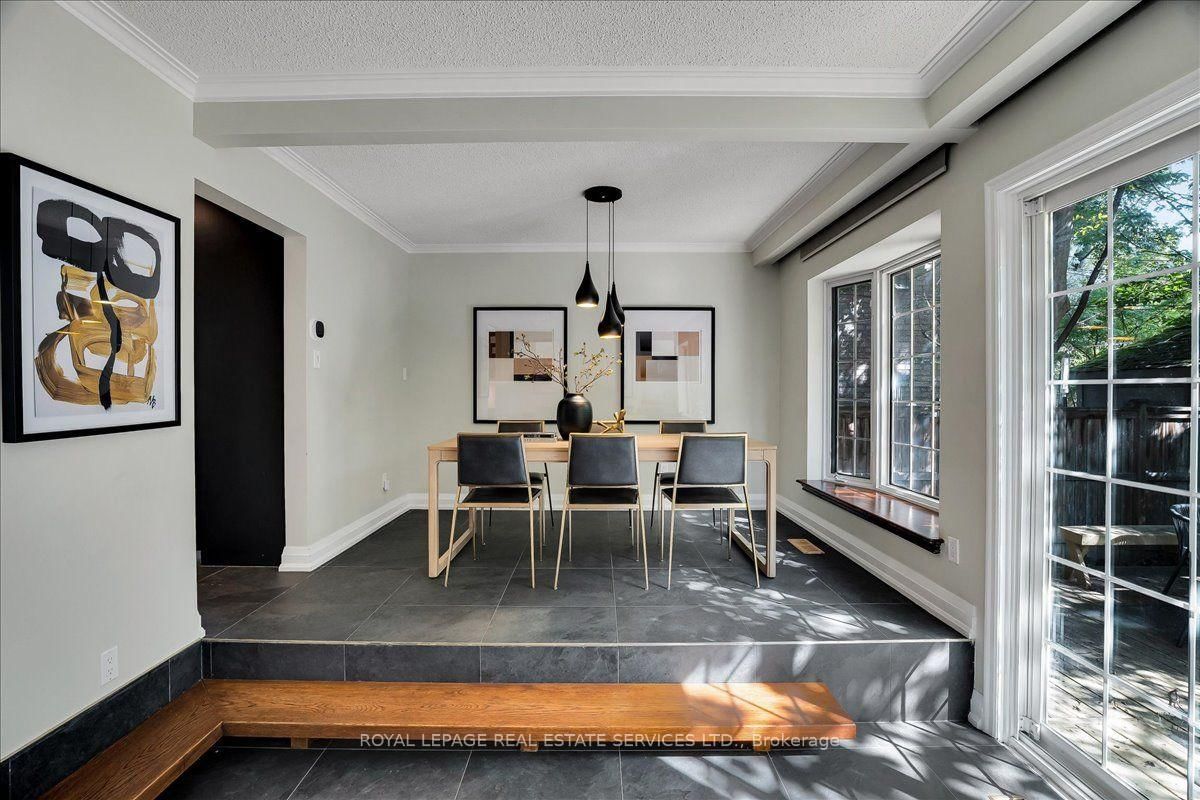 97 Bocastle Avenue • Toronto, ON photo 19