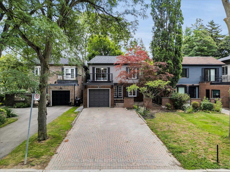 97 Bocastle Avenue