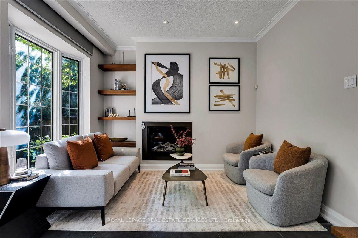 97 Bocastle Avenue • Toronto, ON photo 23