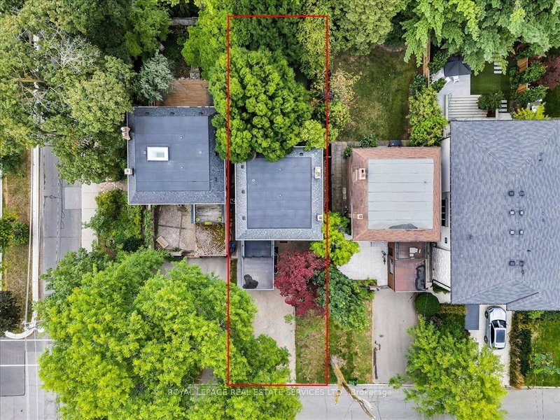 97 Bocastle Avenue