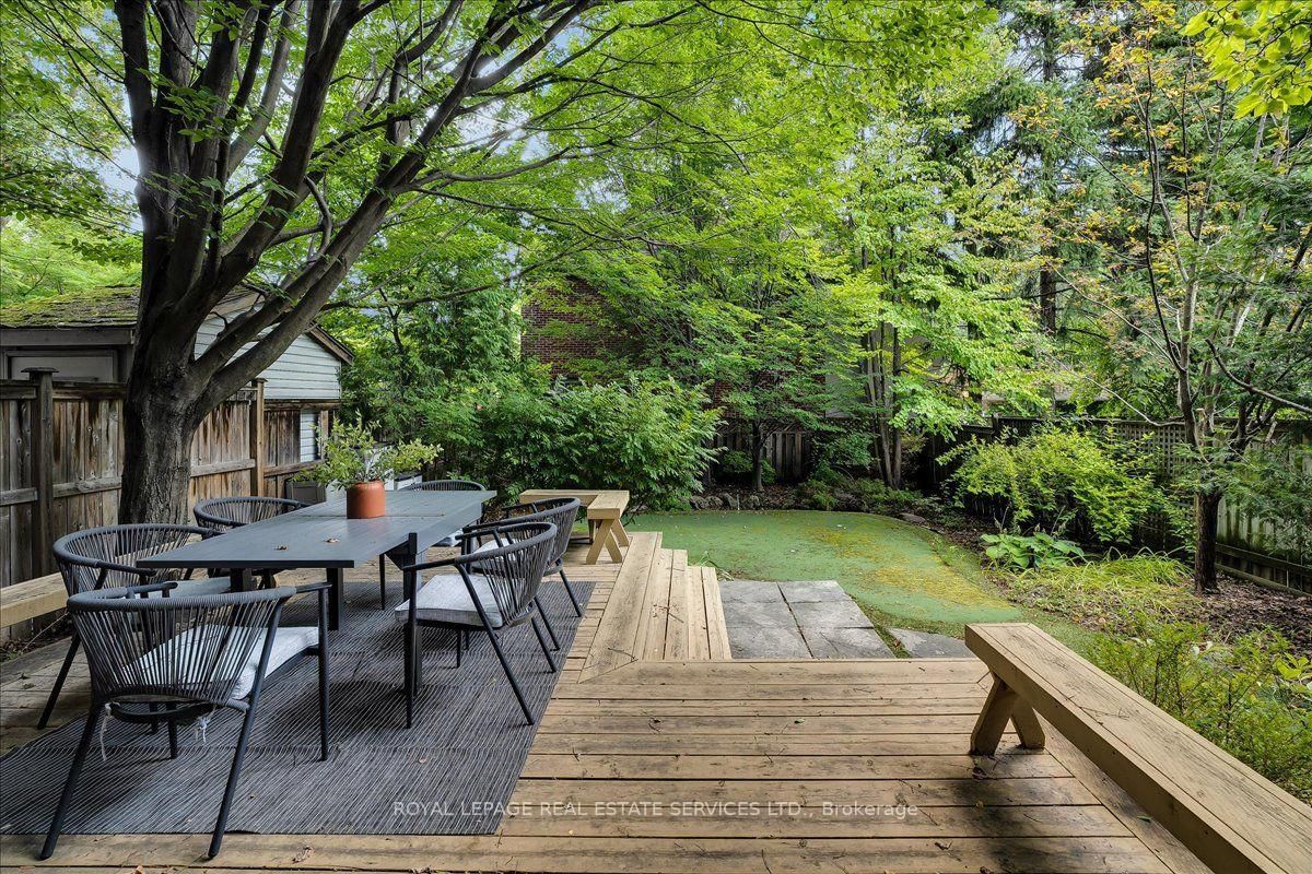 97 Bocastle Avenue • Toronto, ON photo 30
