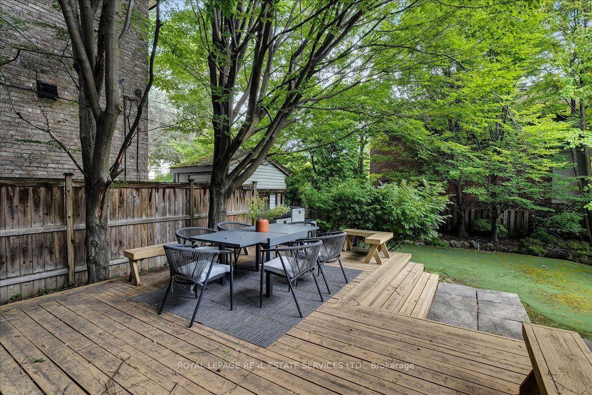 97 Bocastle Avenue • Toronto, ON photo 32