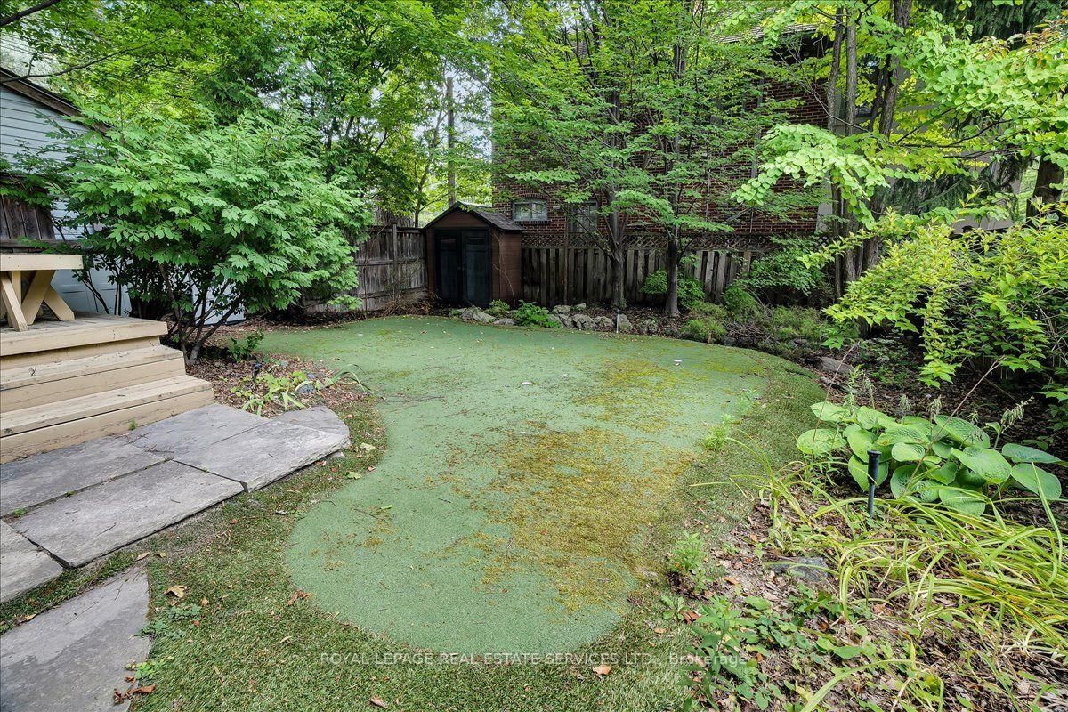 97 Bocastle Avenue • Toronto, ON photo 33
