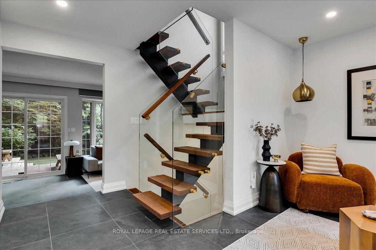 97 Bocastle Avenue • Toronto, ON photo 36