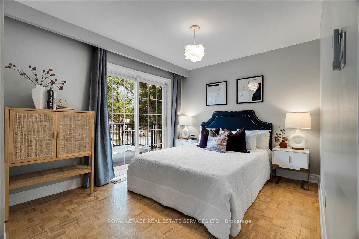 97 Bocastle Avenue • Toronto, ON photo 40