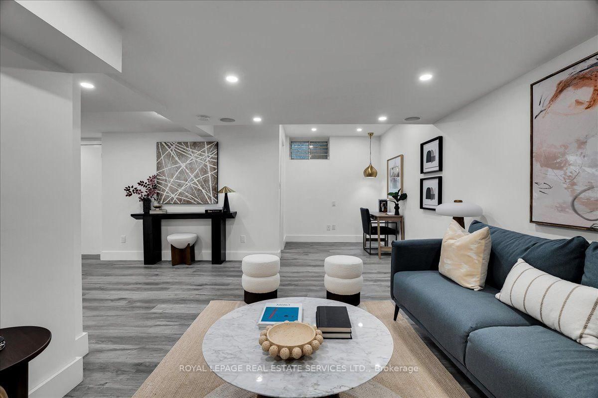 97 Bocastle Avenue • Toronto, ON photo 47