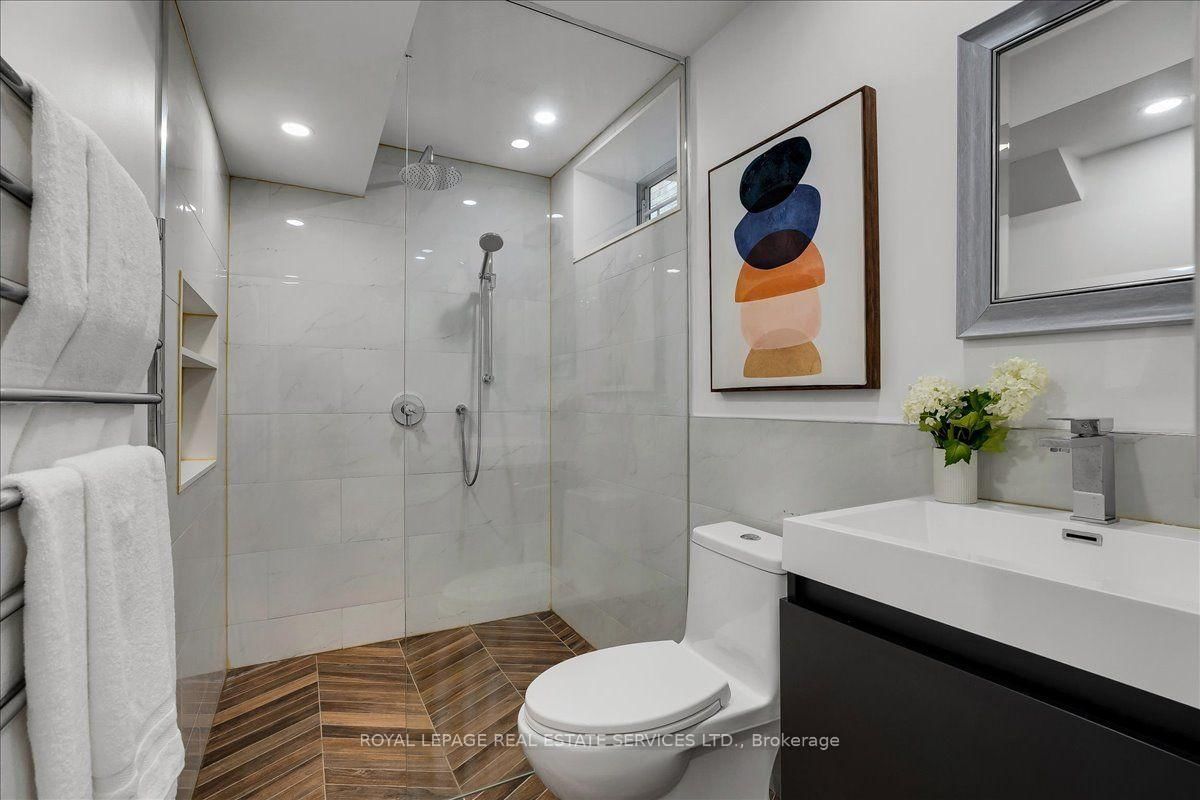 97 Bocastle Avenue • Toronto, ON photo 48