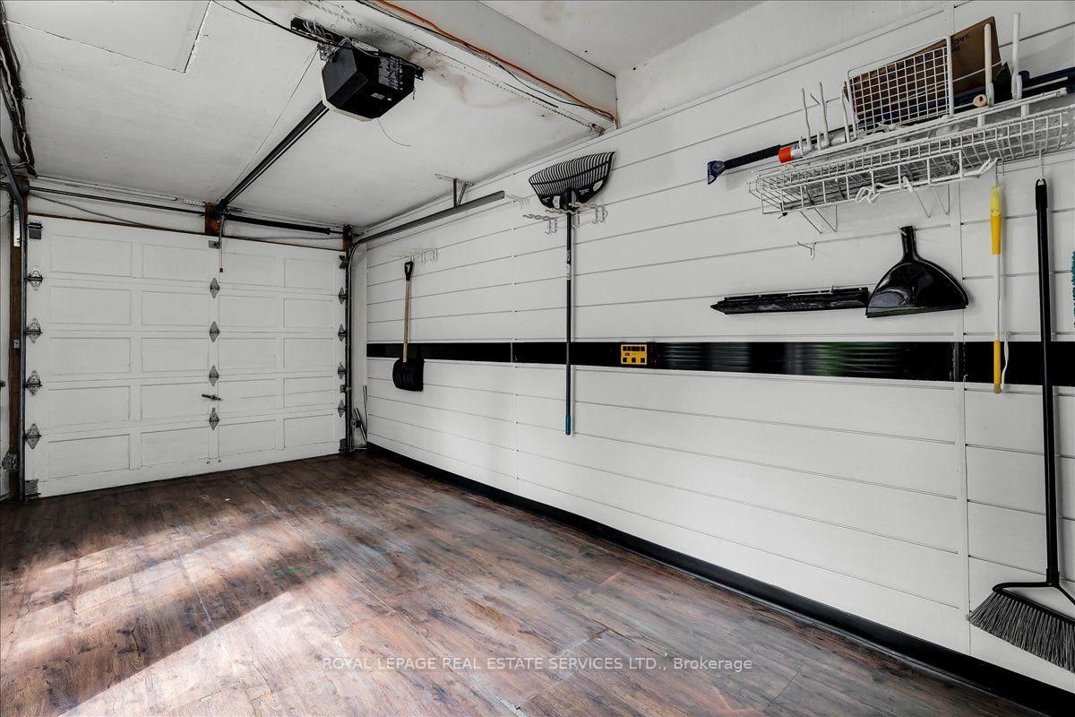 97 Bocastle Avenue • Toronto, ON photo 50