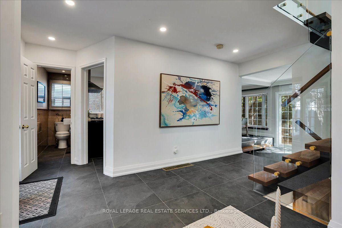 97 Bocastle Avenue • Toronto, ON photo 9