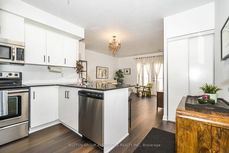 PH7 - 539 Jarvis Street