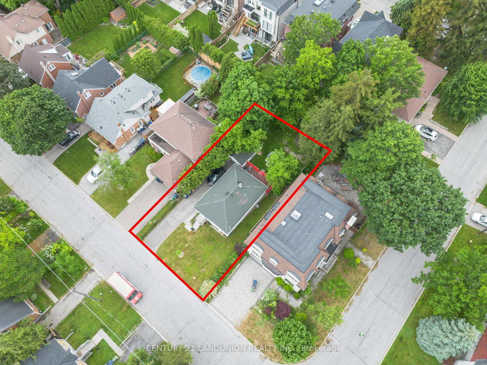 Property at 200 Elmhurst