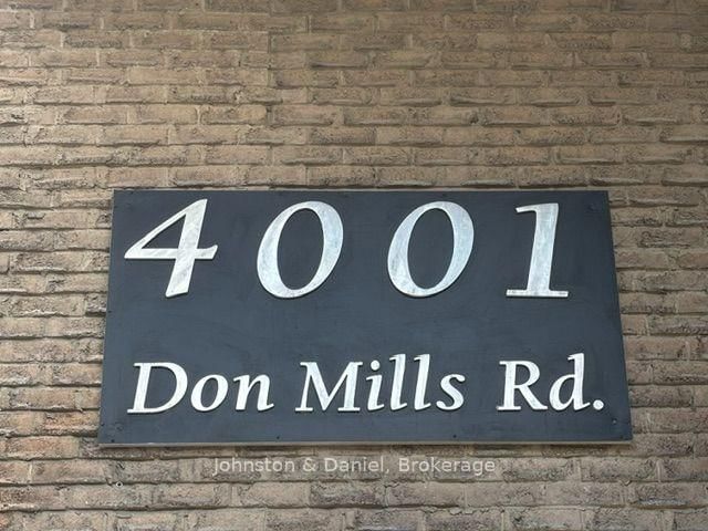 131 - 4001 Don Mills Road