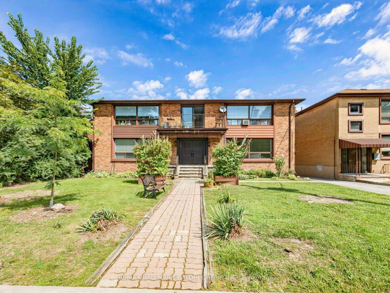 2 - 6 Croydon Road