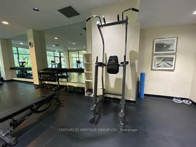 7 Bishop Avenue • #1204 • Toronto, ON photo 19