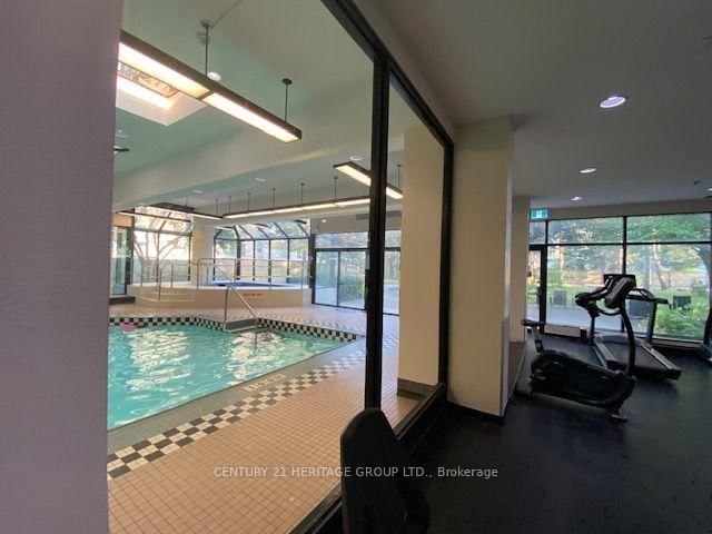 7 Bishop Avenue • #1204 • Toronto, ON photo 20