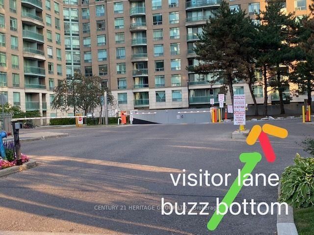 7 Bishop Avenue • #1204 • Toronto, ON photo 23