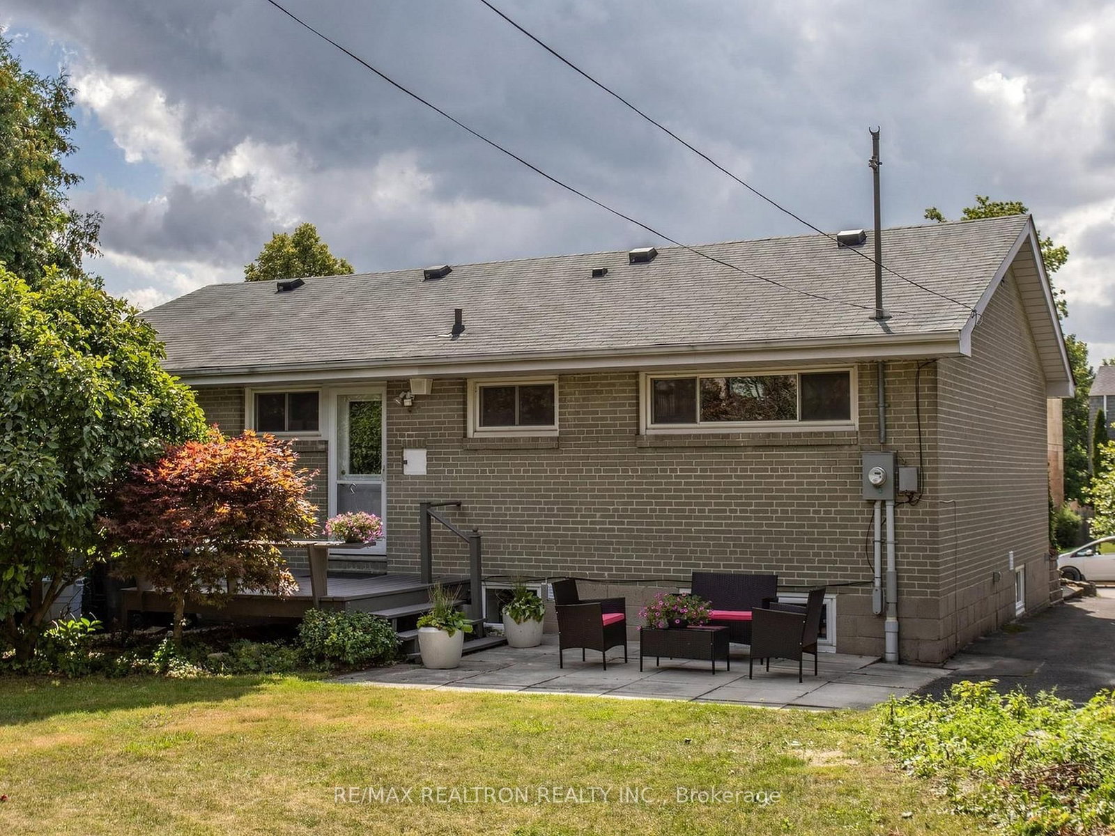 56 Ternhill Crescent • Toronto, ON photo 42
