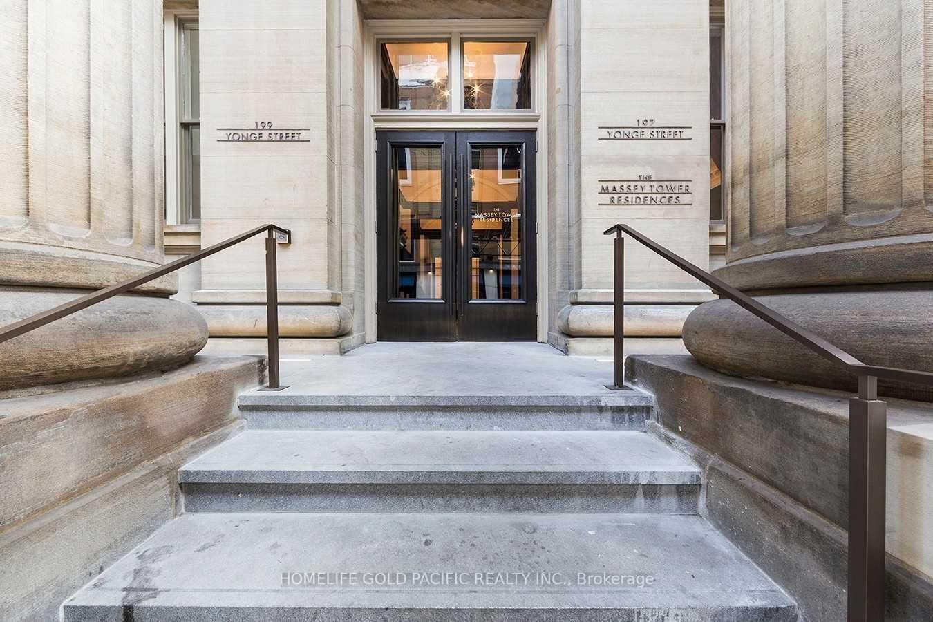 197 Yonge Street, Unit 4101 - Photo 2