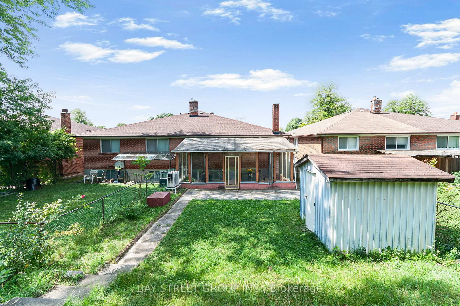 89 Mintwood Drive • Toronto, ON photo 32