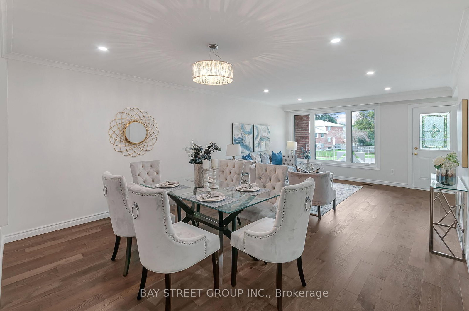 89 Mintwood Drive • Toronto, ON photo 6