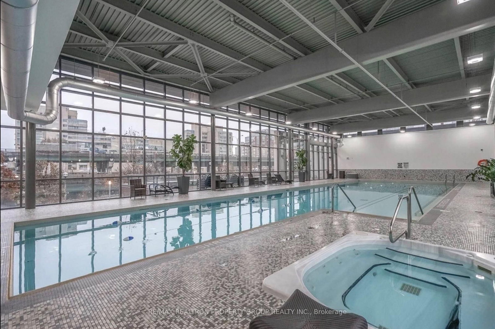 11 Brunel Court • #2605 • Toronto, ON photo 13