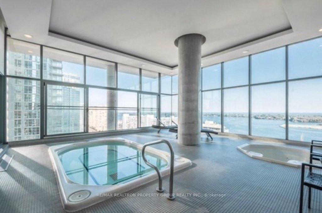 11 Brunel Court • #2605 • Toronto, ON photo 18