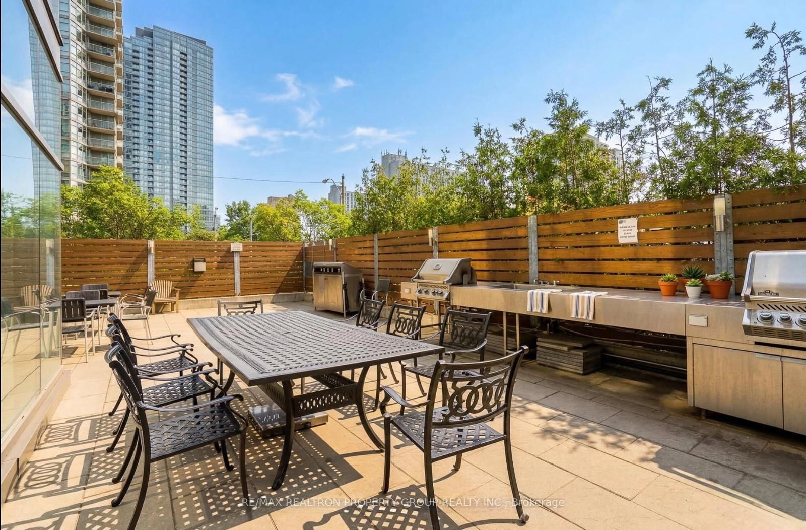 11 Brunel Court • #2605 • Toronto, ON photo 29
