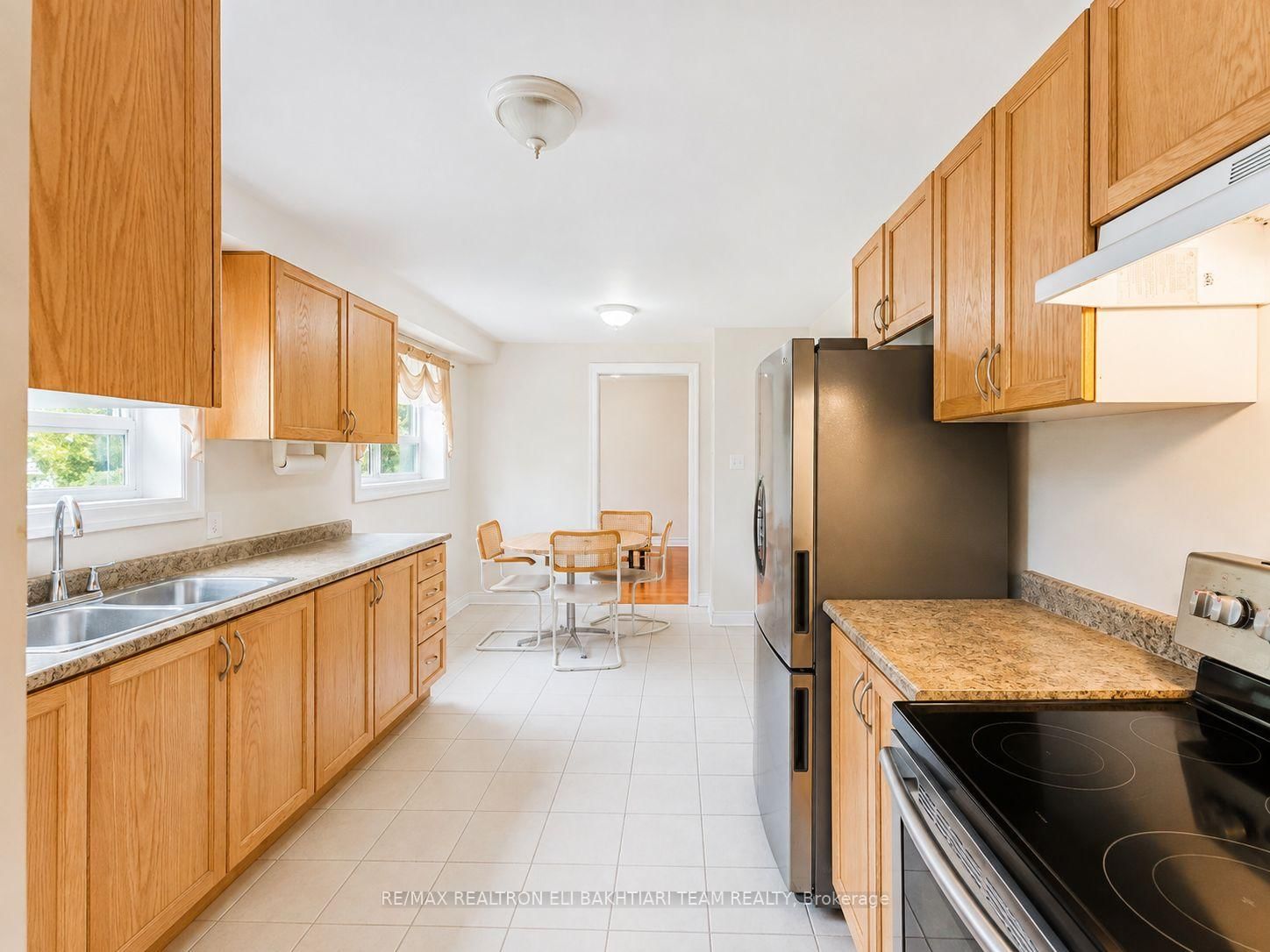 180 Woodsworth Road • Toronto, ON photo 18