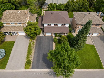 180 Woodsworth Road • Toronto, ON photo 3