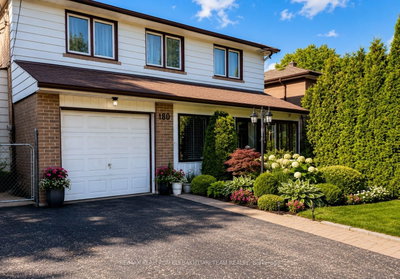 180 Woodsworth Road • Toronto, ON photo 5