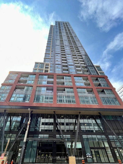 Condo for lease at 1016-108 Peter Street, Toronto, Ontario, M5V 0W2 - Waterfront Communities C1 - MLS: C13698210