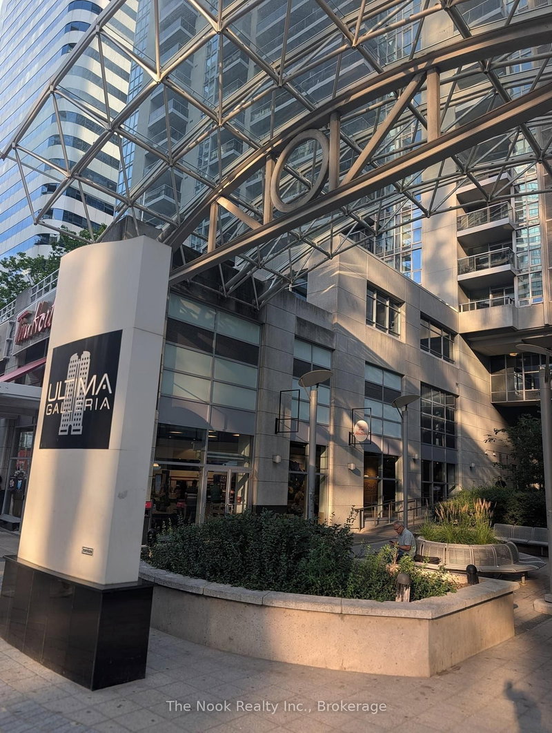 3508 - 4968 Yonge Street