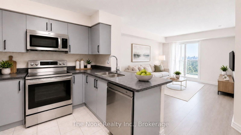 3508 - 4968 Yonge Street