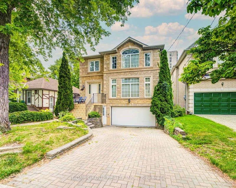 133 Spring Garden Avenue