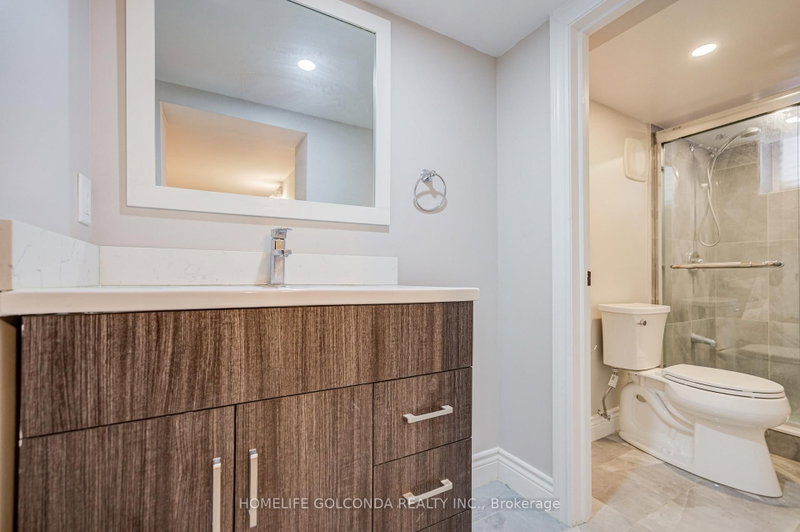 Basement - 59 Wolseley Street