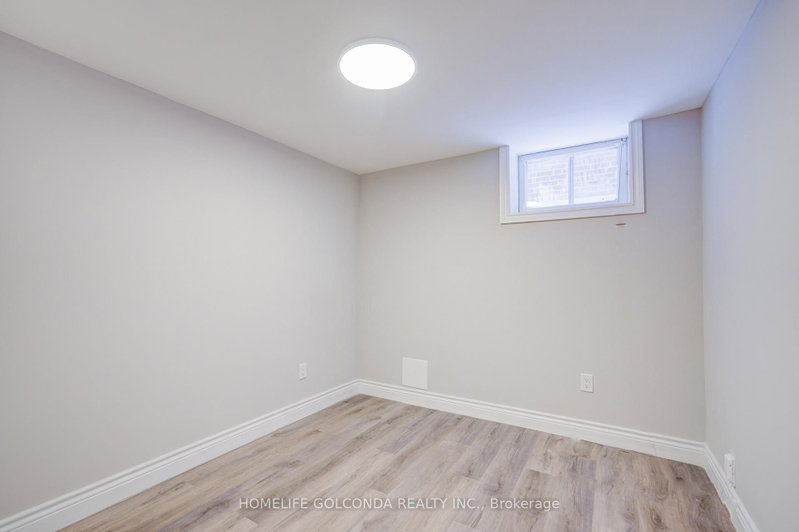Basement - 59 Wolseley Street