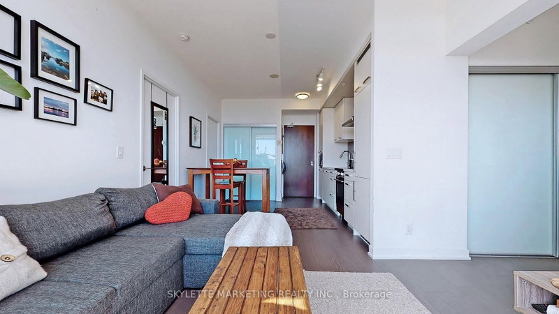 N614 - 120 Bayview Avenue